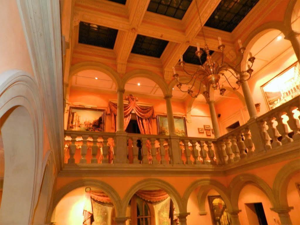 Villa Bertagni Castelnuovo di Garfagnana Exterior foto