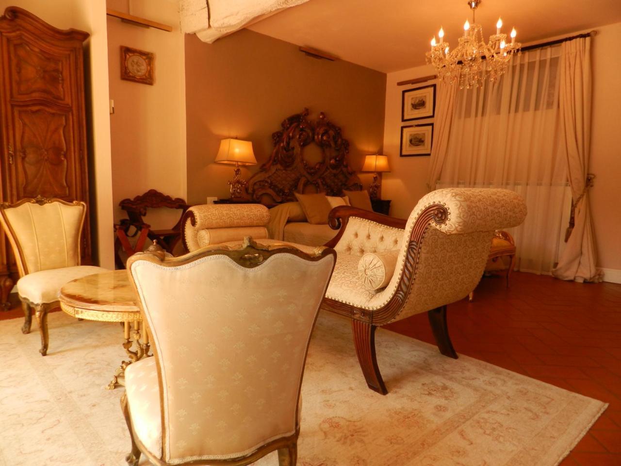 Villa Bertagni Castelnuovo di Garfagnana Exterior foto