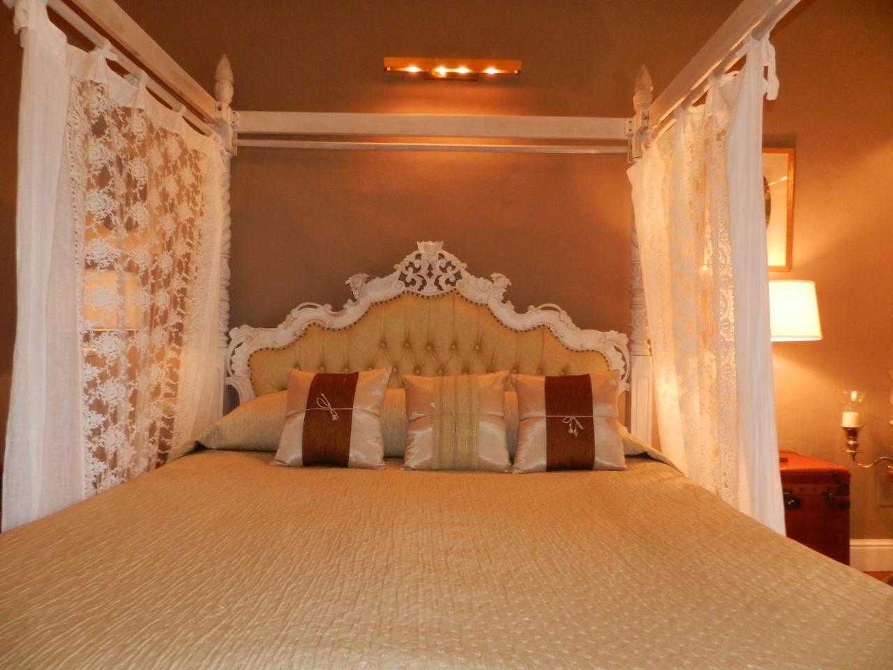 Villa Bertagni Castelnuovo di Garfagnana Habitación foto