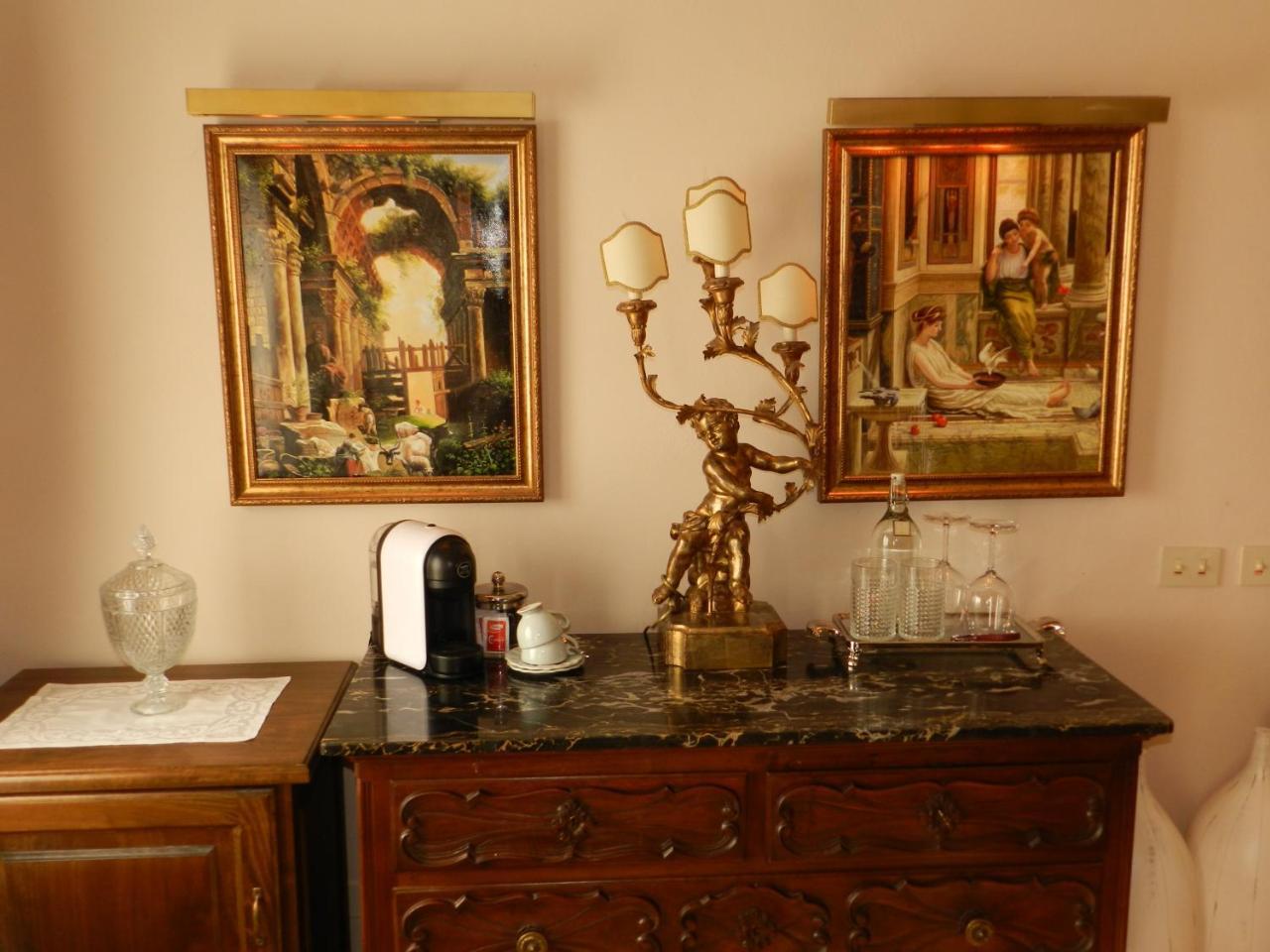 Villa Bertagni Castelnuovo di Garfagnana Habitación foto