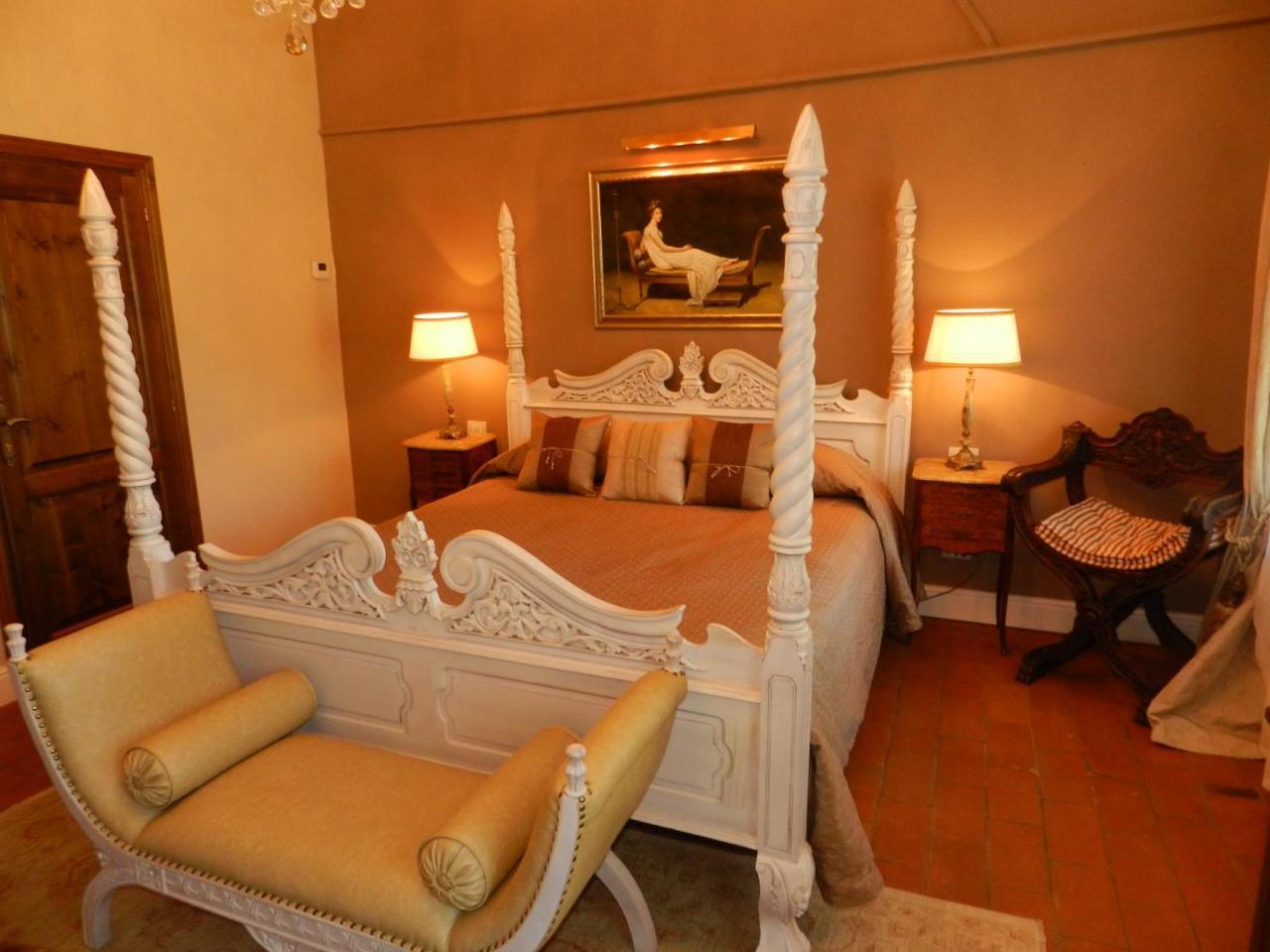 Villa Bertagni Castelnuovo di Garfagnana Habitación foto