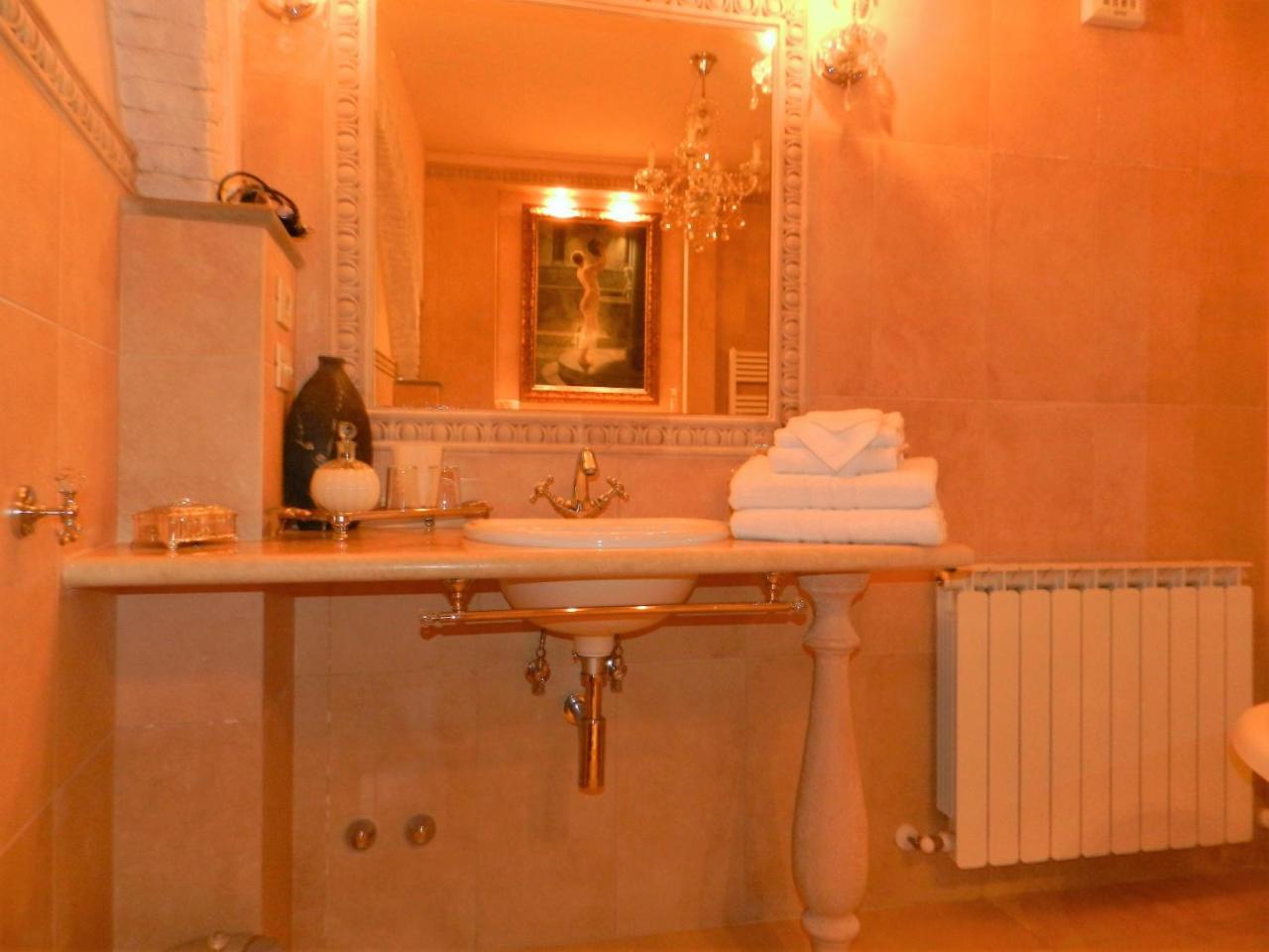Villa Bertagni Castelnuovo di Garfagnana Habitación foto