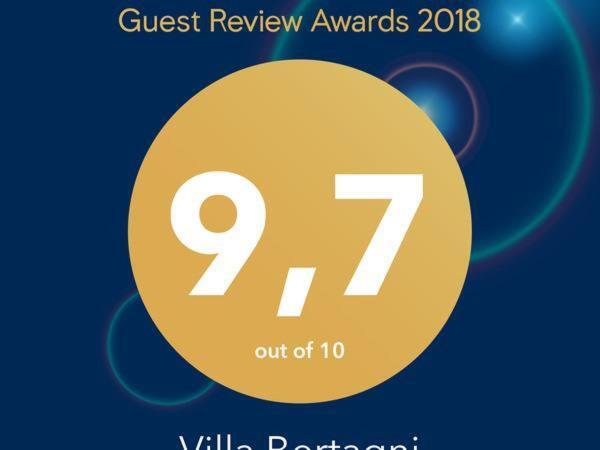 Villa Bertagni Castelnuovo di Garfagnana Exterior foto
